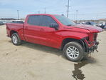 Chevrolet Silverado 2024