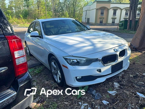 BMW Series 3 2015 - Image 1 of 13