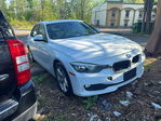BMW Series 3 2015