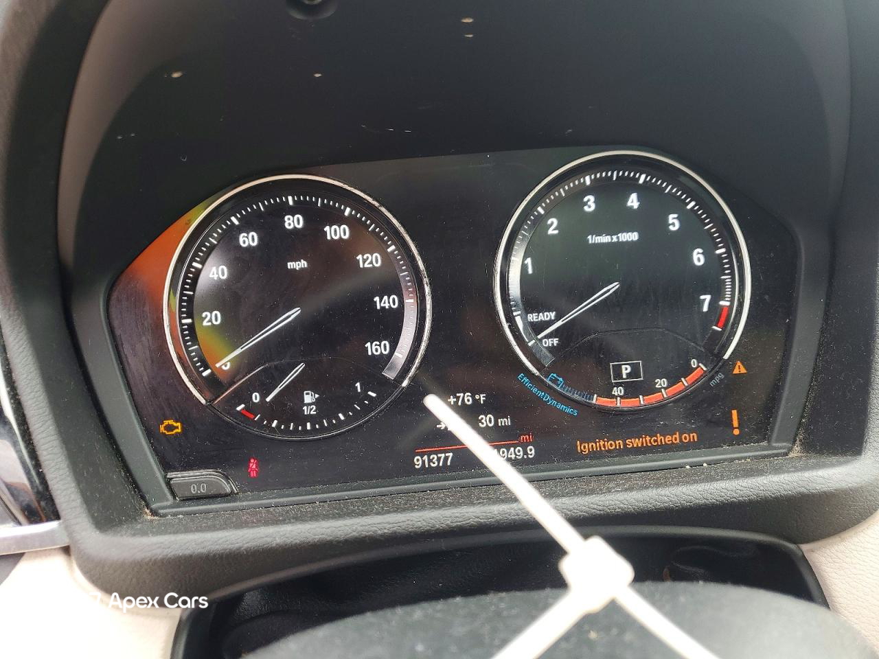 BMW X1 2018