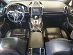 Porsche Cayenne 2017