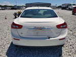 Maserati Ghibli 2015