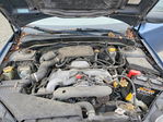 Subaru Impreza 2008