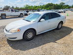 Chevrolet Impala 2011