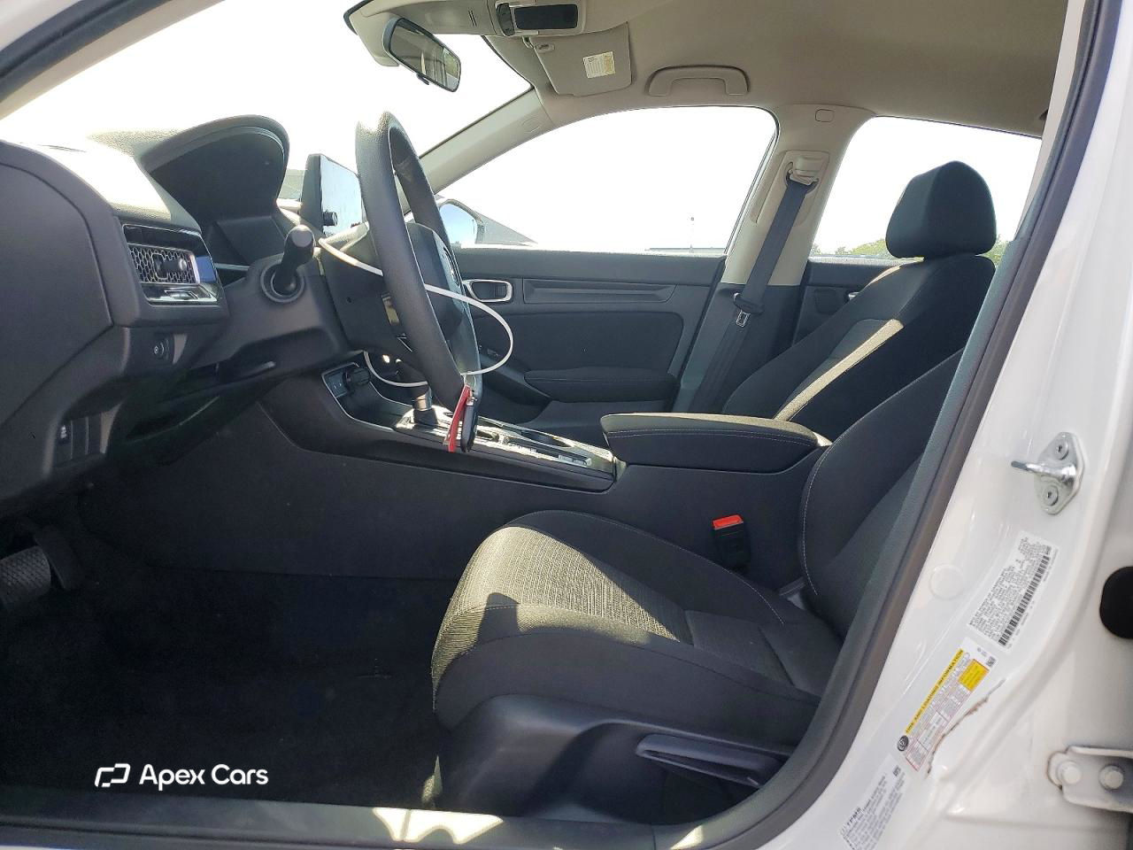 Honda Civic 2026