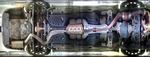 Subaru Outback 2015