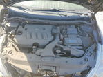 Nissan Versa 2011