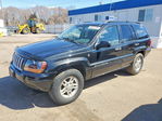 Jeep Cherokee 2004