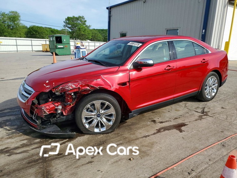 Ford Taurus 2010 - Image 1 of 13