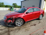 Ford Taurus 2010