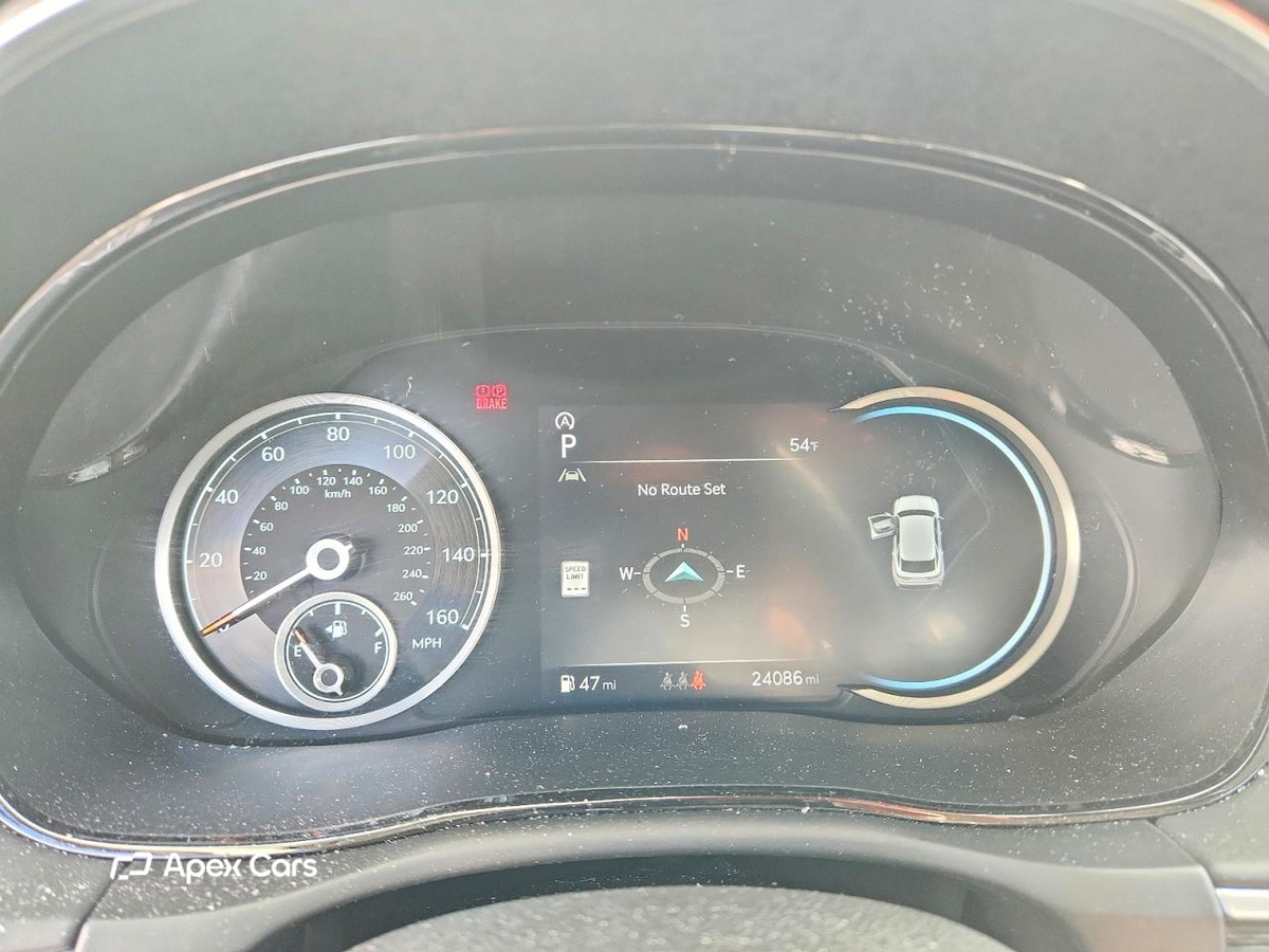 Genesis GV70 2025
