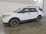 Ford Explorer 2014