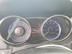 Hyundai Sonata 2012