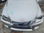 Lexus IS 2015