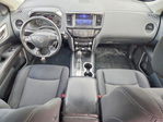 Nissan Pathfinder 2018