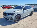 BMW X4 2025