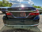 Honda Accord 2016