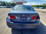 BMW Series 3 2018
