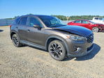 Mazda CX-5 2016