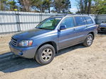 Toyota Highlander 2005