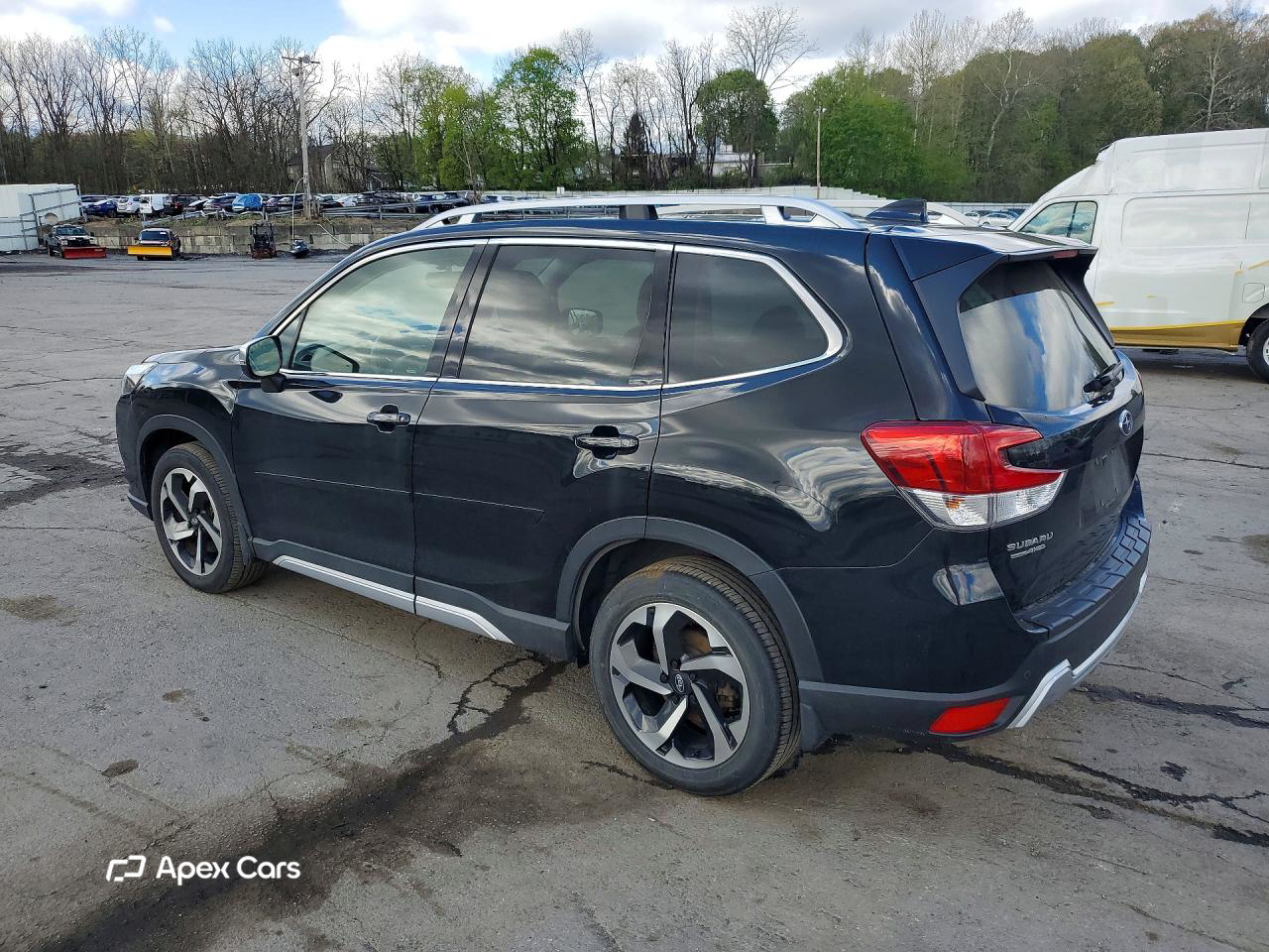 Subaru Forester 2023