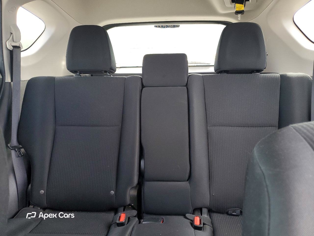 Toyota RAV 4 2016