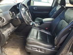 Honda Pilot 2013