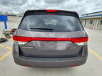 Honda Odyssey 2016