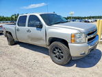 Chevrolet Silverado 2008