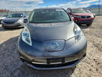 Nissan Leaf 2014