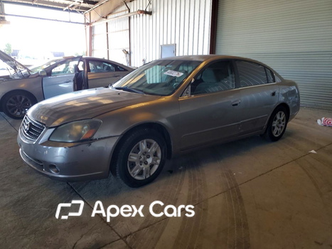 Nissan Altima 2006 - Image 1 of 12