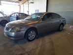 Nissan Altima 2006