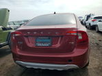 Volvo S60 2012
