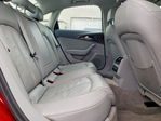 Audi A6 2012