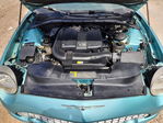 Ford Thunderbird 2002