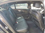 BMW Series 7 2017