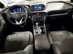 Hyundai Santa Fe 2019