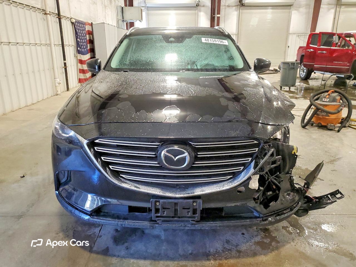 Mazda CX-9 2020