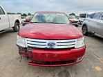 Ford Taurus 2008