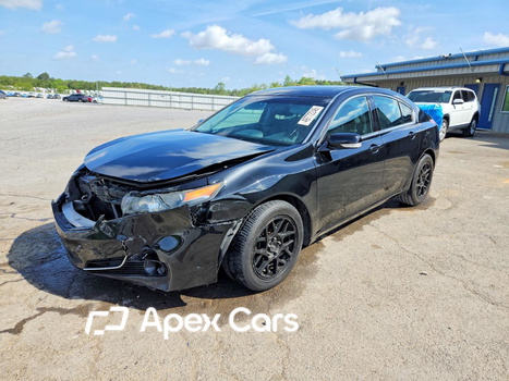 Acura TL 2013 - Image 1 of 13