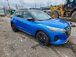 Nissan Kicks 2023