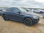BMW X6 2016