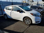 Nissan Versa 2018