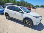 Toyota RAV 4 2016
