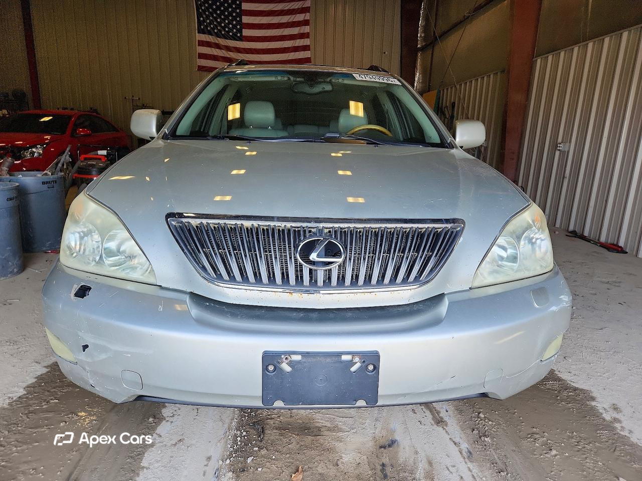 Lexus RX 2005