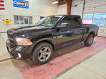 RAM 1500 2018