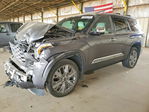 Toyota Sequoia 2024