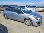 Subaru Impreza 2015