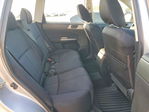 Subaru Forester 2012