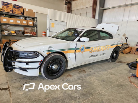 Dodge Charger 2021 - Image 1 of 12